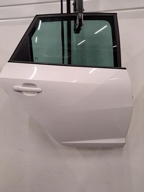 Image Porte arriere droit - SEAT IBIZA 4