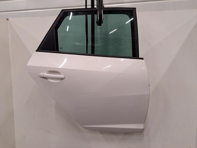 Image Porte arriere droit - SEAT IBIZA 4