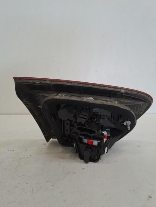 Image Feu arriere secondaire droit (feux) - SEAT IBIZA 4