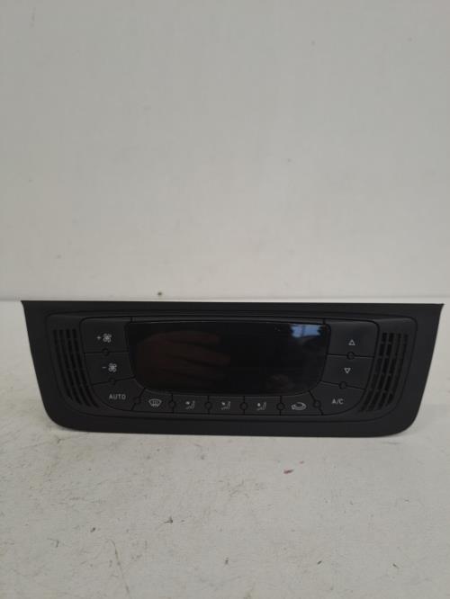 Image Commande chauffage - SEAT IBIZA 4