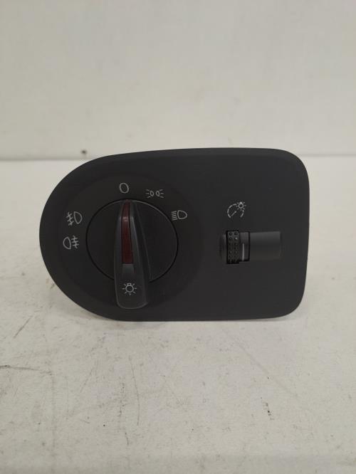 Image Commande de phare - SEAT IBIZA 4