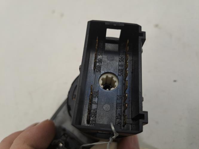 Image Commande de phare - SEAT IBIZA 4