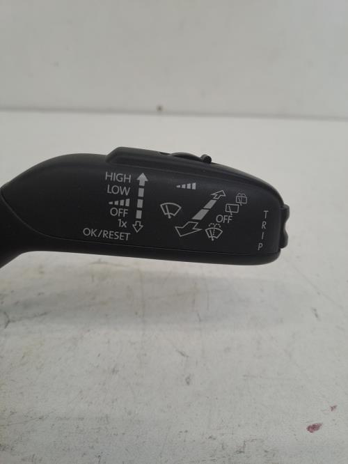 Image Com (Bloc Contacteur Tournant+Commodo Essuie Glace+Commodo Phare) - SEAT IBIZA 4