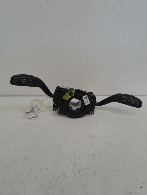 Image Com (Bloc Contacteur Tournant+Commodo Essuie Glace+Commodo Phare) - SEAT IBIZA 4