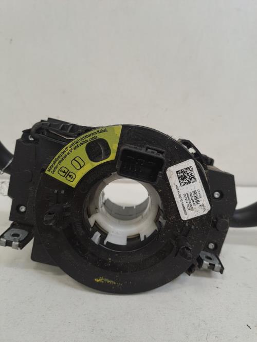 Image Com (Bloc Contacteur Tournant+Commodo Essuie Glace+Commodo Phare) - SEAT IBIZA 4