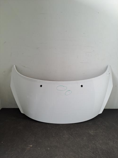 Image Capot - PEUGEOT 207