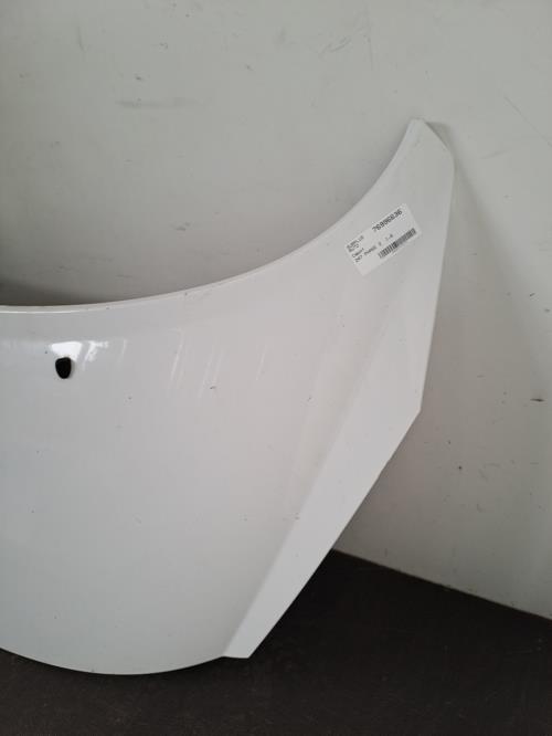 Image Capot - PEUGEOT 207