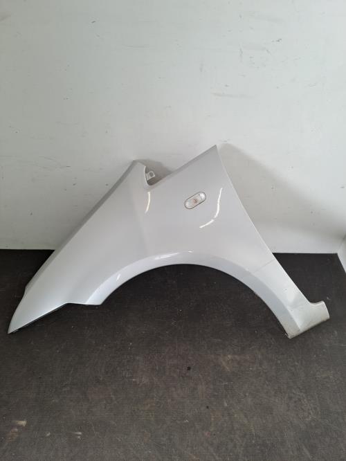 Image Aile avant gauche - FORD C-MAX 1