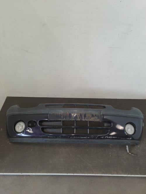 Image Pare choc avant - RENAULT TWINGO 1