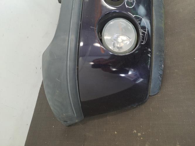 Image Pare choc avant - RENAULT TWINGO 1