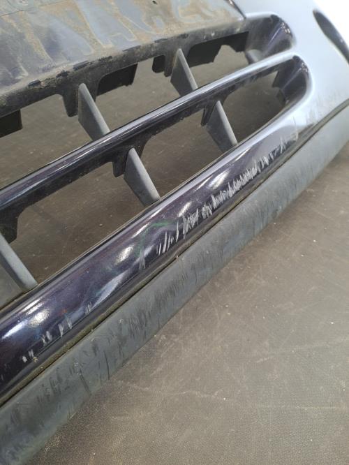 Image Pare choc avant - RENAULT TWINGO 1