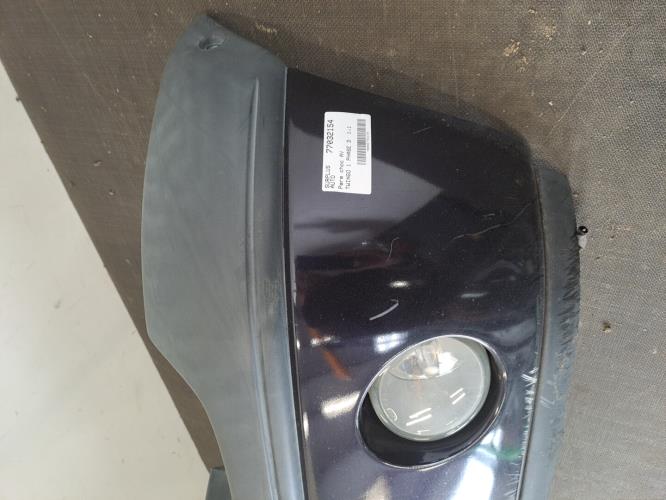 Image Pare choc avant - RENAULT TWINGO 1