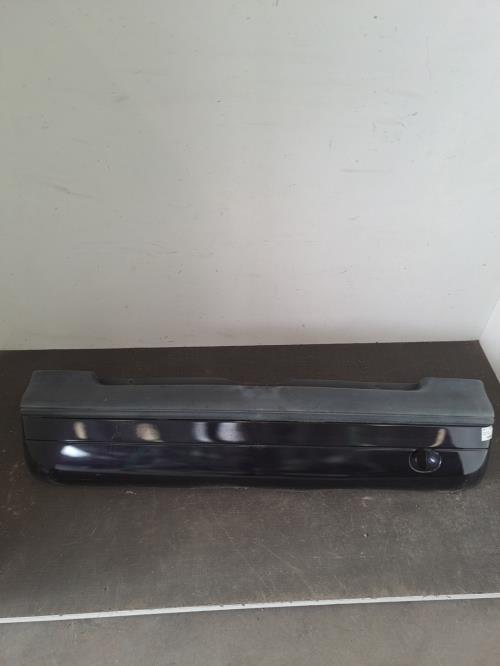 Image Pare choc arriere - RENAULT TWINGO 1