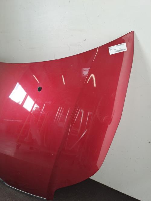 Image Capot - CITROEN C4 1