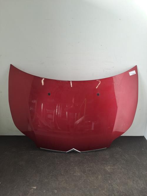 Image Capot - CITROEN C4 1