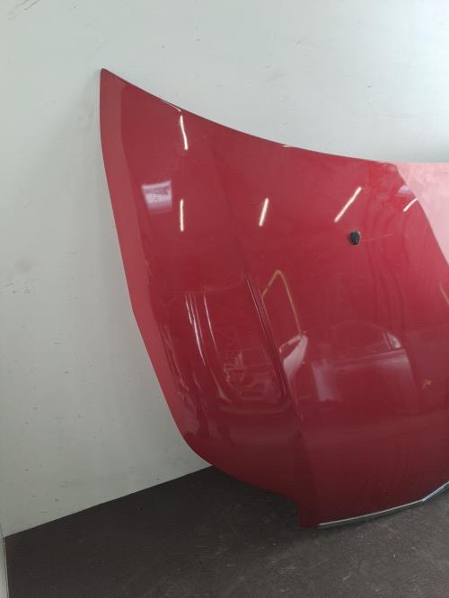 Image Capot - CITROEN C4 1