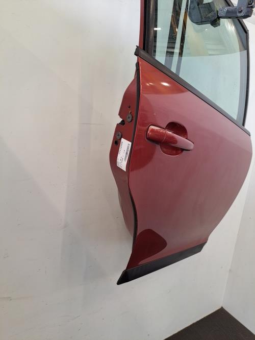 Image Porte arriere droit - CITROEN C4 1
