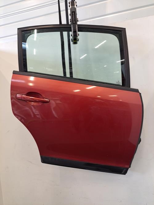 Image Porte arriere droit - CITROEN C4 1