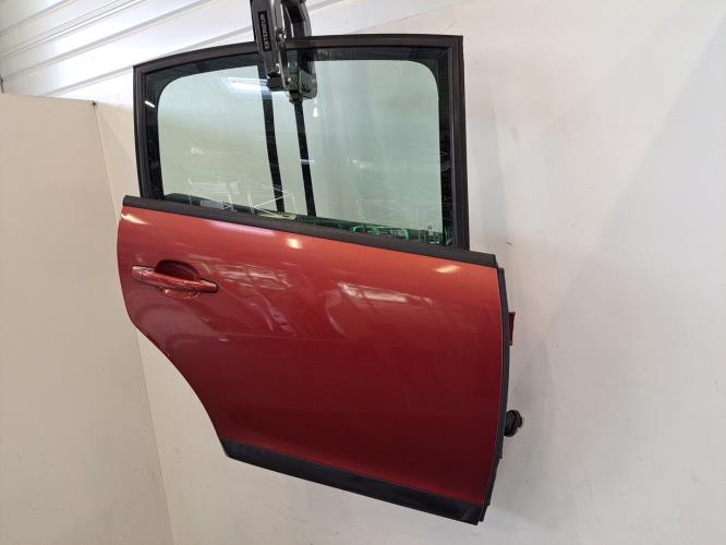 Image Porte arriere droit - CITROEN C4 1