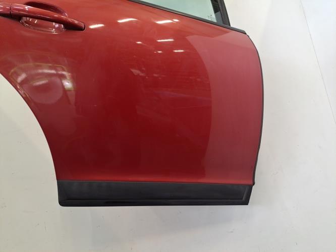 Image Porte arriere droit - CITROEN C4 1