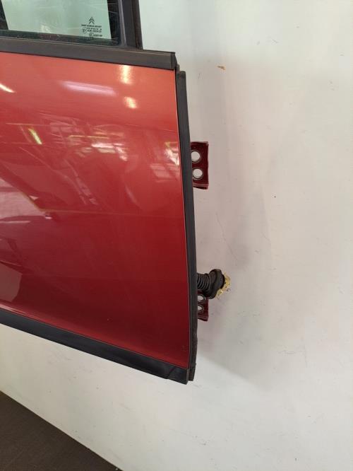 Image Porte arriere droit - CITROEN C4 1