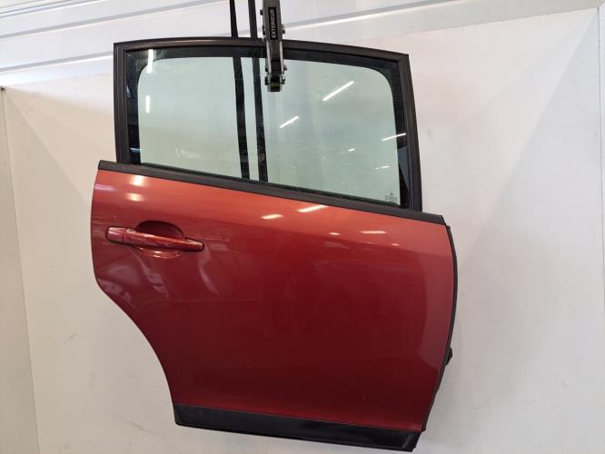 Image Porte arriere droit - CITROEN C4 1