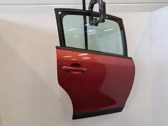Image Porte arriere droit - CITROEN C4 1