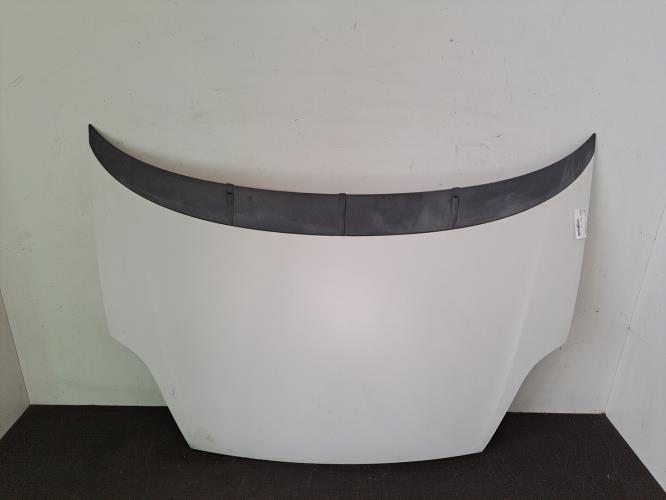 Image Capot - FIAT GRANDE PUNTO
