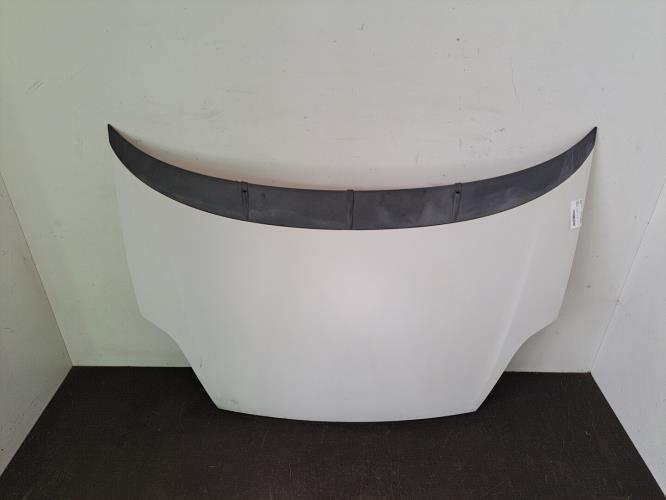 Image Capot - FIAT GRANDE PUNTO