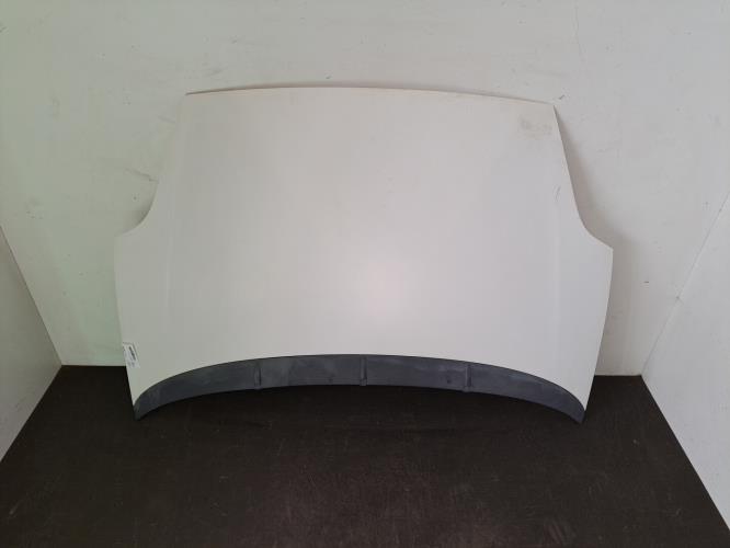 Image Capot - FIAT GRANDE PUNTO