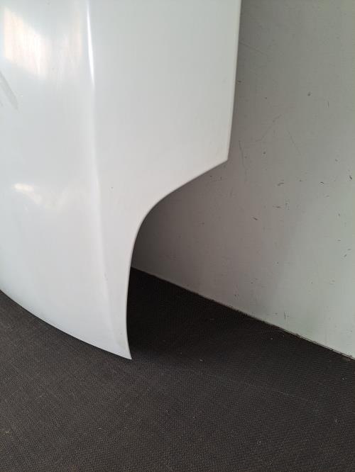 Image Capot - FIAT GRANDE PUNTO