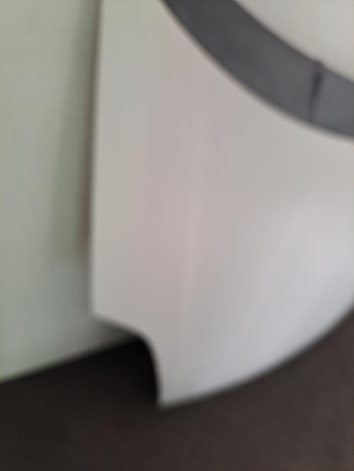 Image Capot - FIAT GRANDE PUNTO