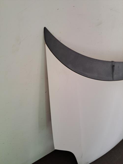 Image Capot - FIAT GRANDE PUNTO