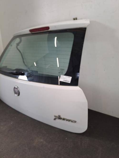 Image Malle/Hayon arriere - FIAT GRANDE PUNTO