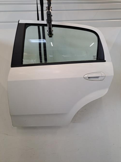 Image Porte arriere gauche - FIAT GRANDE PUNTO