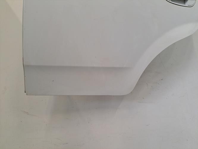 Image Porte arriere gauche - FIAT GRANDE PUNTO