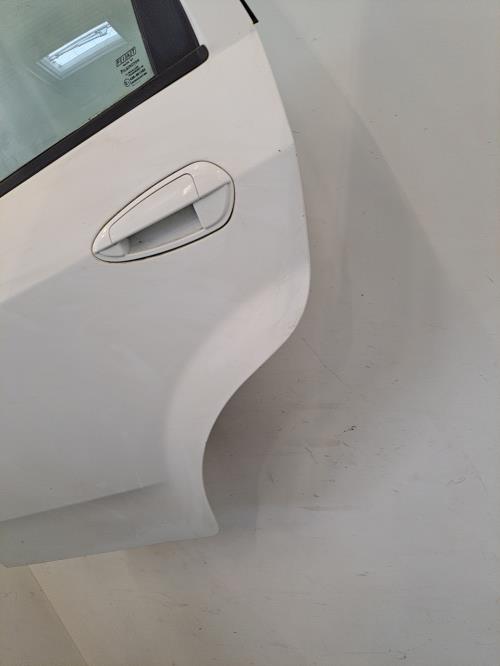 Image Porte arriere gauche - FIAT GRANDE PUNTO