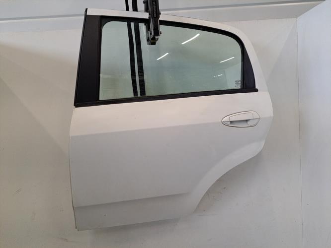 Image Porte arriere gauche - FIAT GRANDE PUNTO