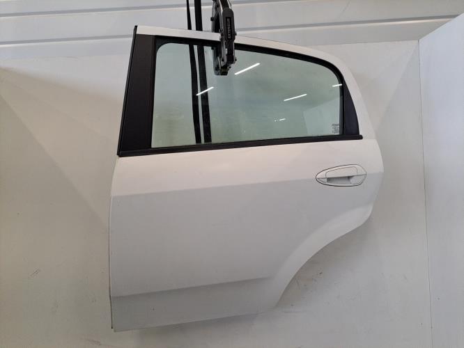 Image Porte arriere gauche - FIAT GRANDE PUNTO