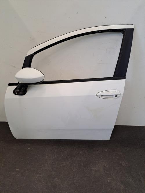 Image Porte avant gauche - FIAT GRANDE PUNTO