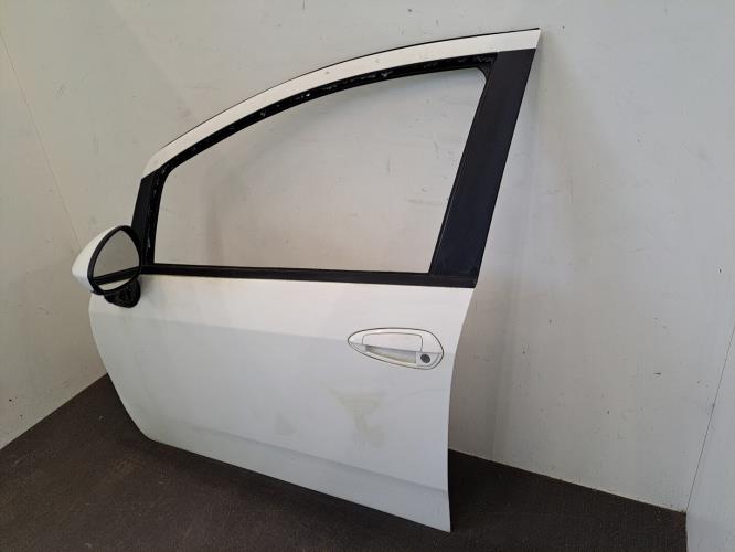 Image Porte avant gauche - FIAT GRANDE PUNTO