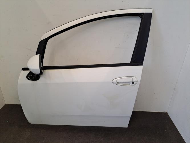 Image Porte avant gauche - FIAT GRANDE PUNTO