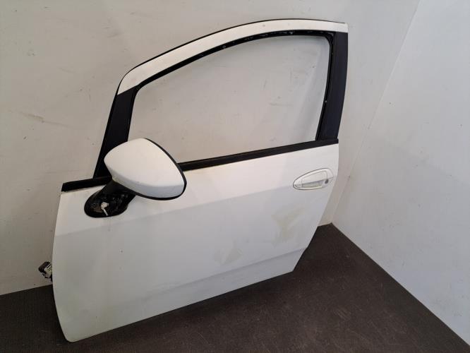Image Porte avant gauche - FIAT GRANDE PUNTO