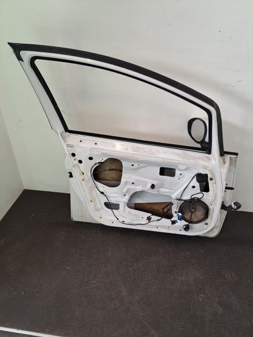 Image Porte avant gauche - FIAT GRANDE PUNTO