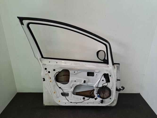Image Porte avant gauche - FIAT GRANDE PUNTO