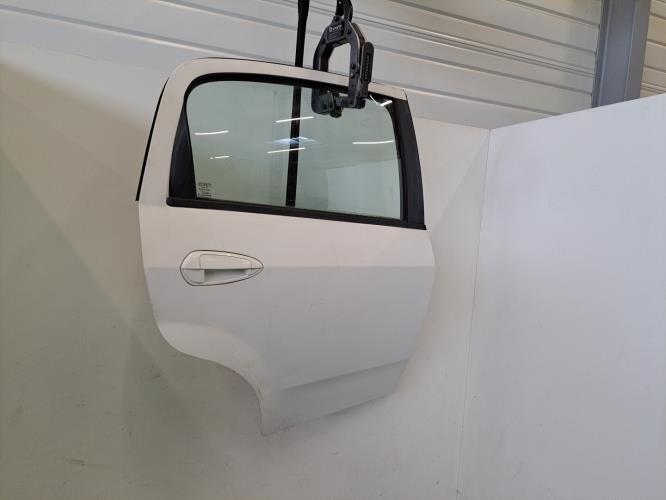Image Porte arriere droit - FIAT GRANDE PUNTO