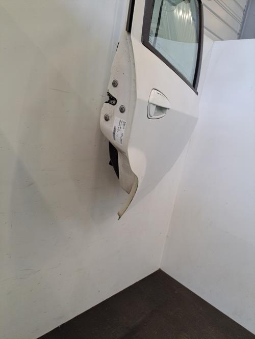 Image Porte arriere droit - FIAT GRANDE PUNTO