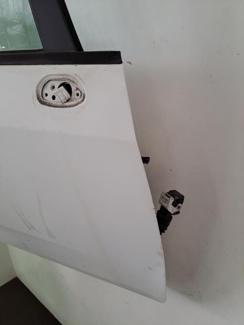 Image Porte avant droit - FIAT GRANDE PUNTO