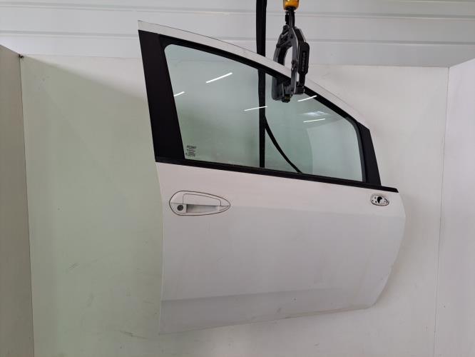 Image Porte avant droit - FIAT GRANDE PUNTO