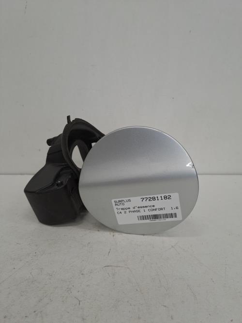 Image Trappe d'essence - CITROEN C4 2